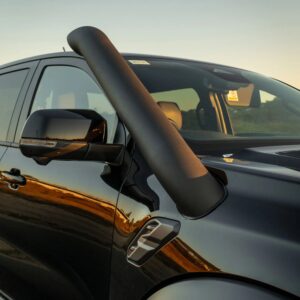 Next Gen Raptor Airbox & Snorkel Intake Kit (Combo)-image