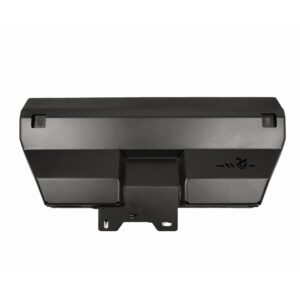 Next Gen Ford Ranger Raptor Bash Plate (Black)-image