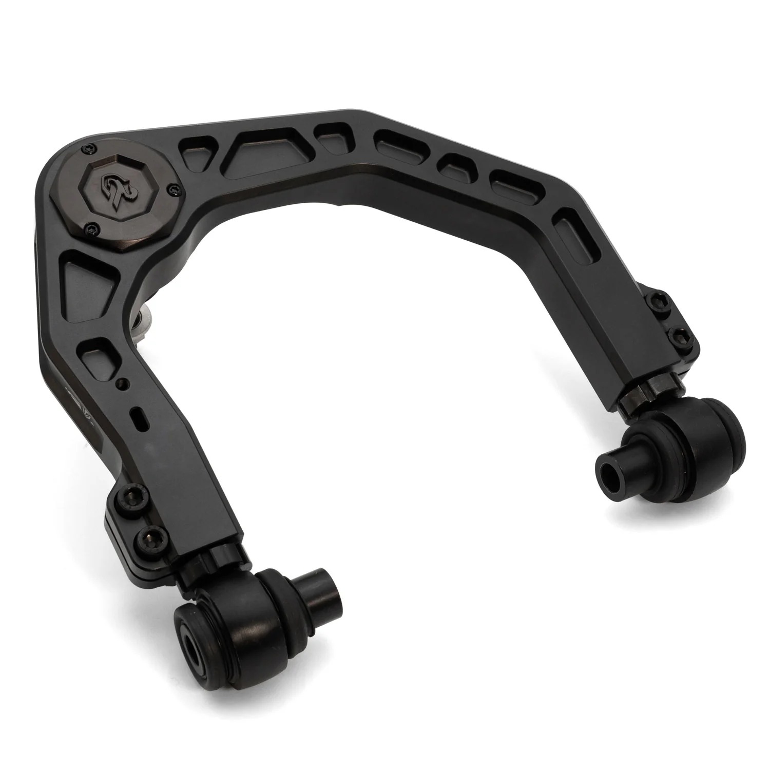 Next Gen Ford Ranger Raptor Upper Control Arms (Adjustable) - Billet UCAs-image
