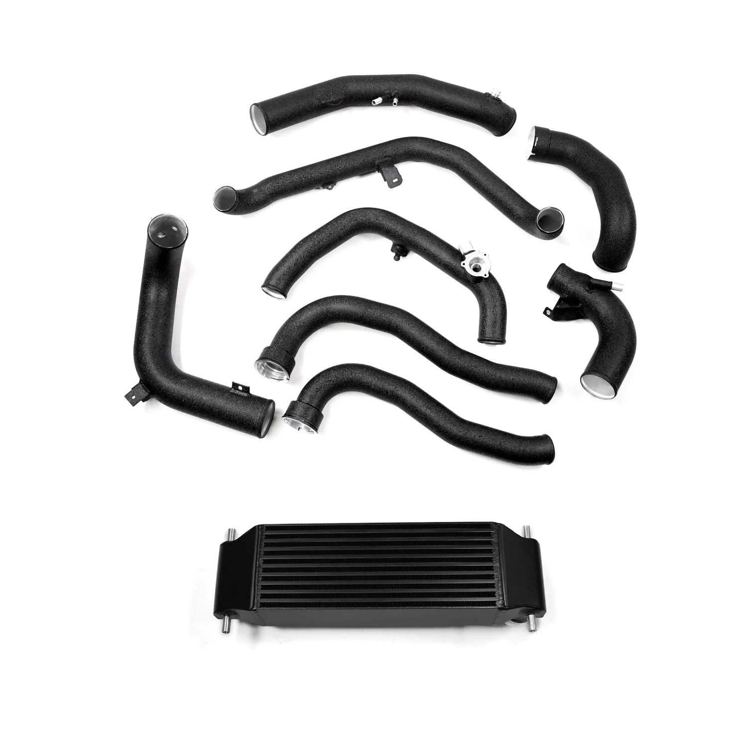 Next-Gen Ranger Raptor - Performance Intercooler & Piping Kit-image