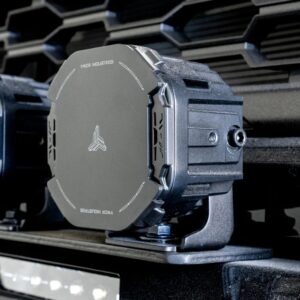Spartan LED Driving Spotlight  (4'' Pair)-image