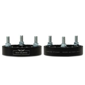 Next-Gen Ford Ranger Raptor - Strut-Top Spacer Lift（25mm）-image
