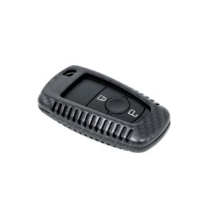 Carbon Fibre Key Case (Matte) - Ford Ranger Raptor (2022+)-image